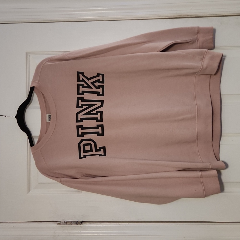 PINK sweatshirt